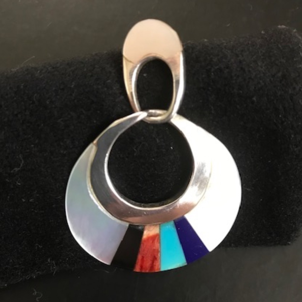 Natural Stone Hoops, TCA 1986 - Picture 5 of 12